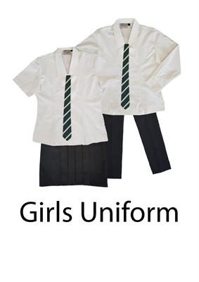 Girls Uniform