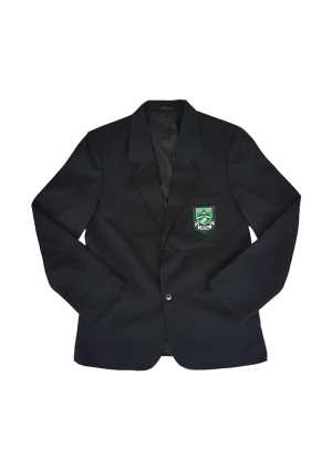 Taita College Boys Blazer Black