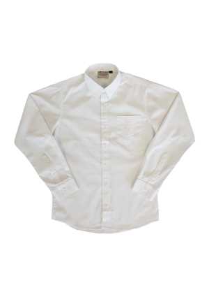 Taita College Boys Long Sleeve Shirt