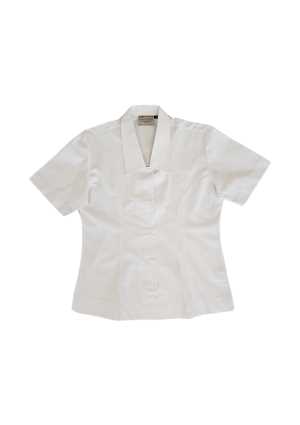 Taita College Girls Short Sleeve Blouse