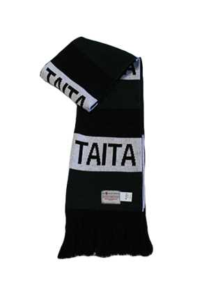 Taita College Scarf