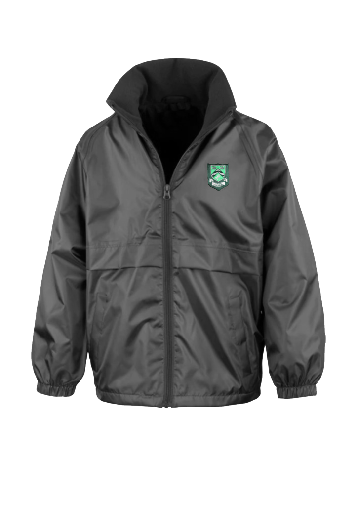 Taita College Jacket