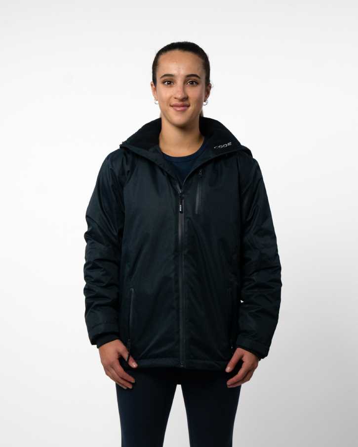 Code Everyday Sideline Jacket - Kids