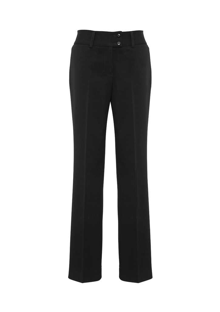 Taita College Girls Pant Black